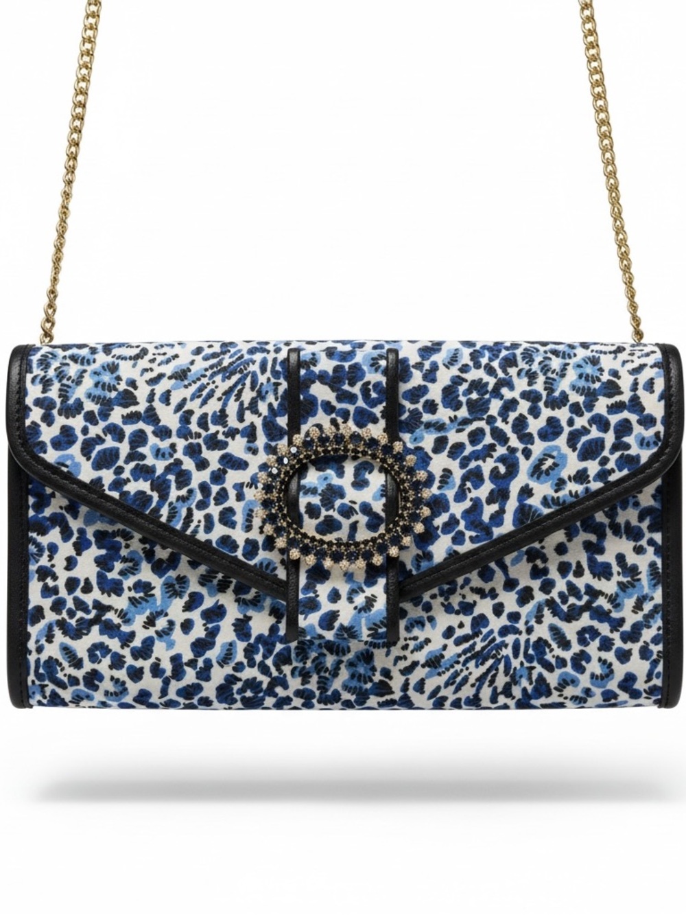 Lilly Pulitzer Benton Clutch - Picture 2 of 7
